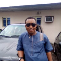 Moses Umukoro