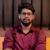Bharani Dharan S