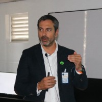 Dr. Jose Aneiros-Fernández