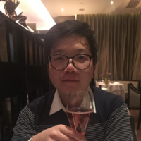 Jeffrey Zhang