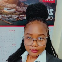 Nolizwi Jessica Thwala