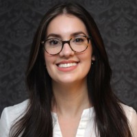 Veronica Thompson, MACP, CCC