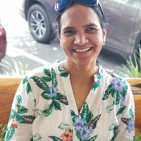 Deepa Basil