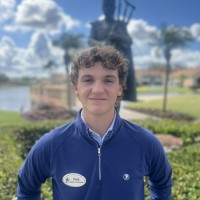 Cade Baker