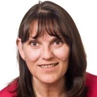 Rebecca Margetts