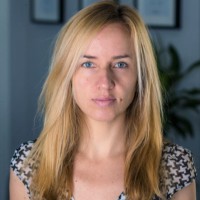 Victoria Palma Ehrichs