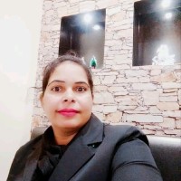 Kusum Devi