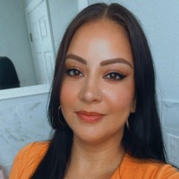 Carolina Alegria