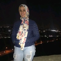Sarah Yehia