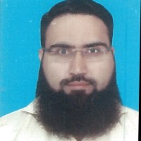Nadeem Ghulam Nabi