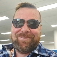 Darren Melverton