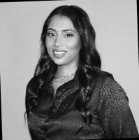 Thehshanya Pillay