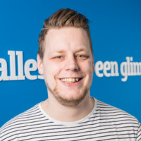 Jeroen Hegemans