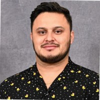 Joel Mendoza