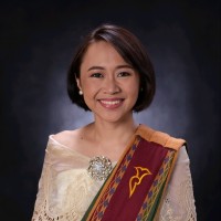 Jillian May Lee