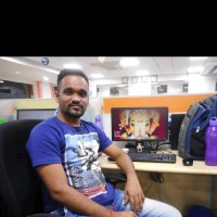 Rajesh Shirodkar