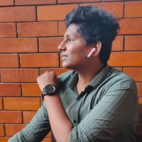 KIRAN KUMAR N R