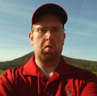 Jeff Nystrom