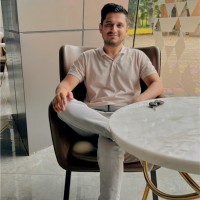 Deepak Sharma
