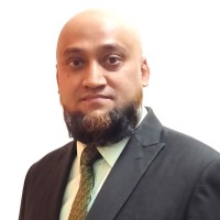 Mohammed Hassan Iqbal Chowdhury