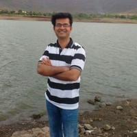 Vishwas Agnihotri