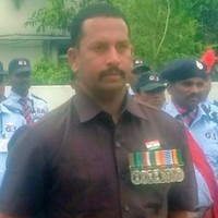 Pvs Ravi Kumar