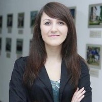 Maja Simonovska