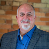 Jeff TeRoller, LC, MIES