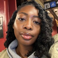 Michelle Odedina