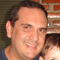 José Augusto Mansano de Oliveira