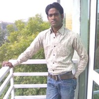 Rakesh Kumar