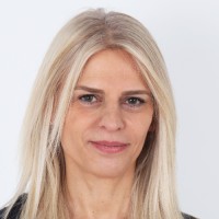 Huguette Fouache