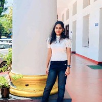 Aparna Shaji