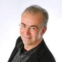 Wybe van Midden