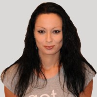Teodora Dimitrova