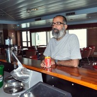 Shabir Haji