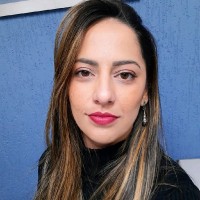 Eliane Lopes Da Silva