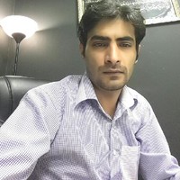 Adnan Ahmed