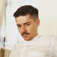 Sasha Lokhmatov