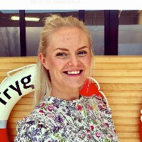 Gunn Marie Gjøstein