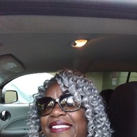 Shirley Morgan