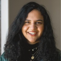 Nadia Shaarawi