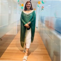 Ahanya Singh