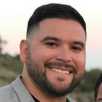 Josh Garibay