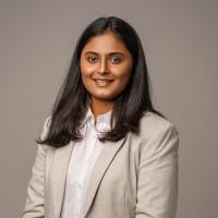 Sudeepthi Reddy Mekala