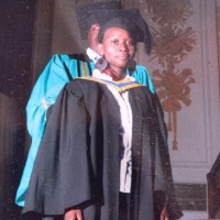 Julia Mokoena