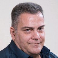 Tilemachos-Leonidas Smilianis