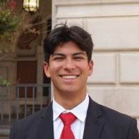 Brandon Olivarez