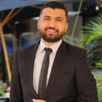 John Ashraf