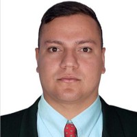 Iván René Alvira Vargas